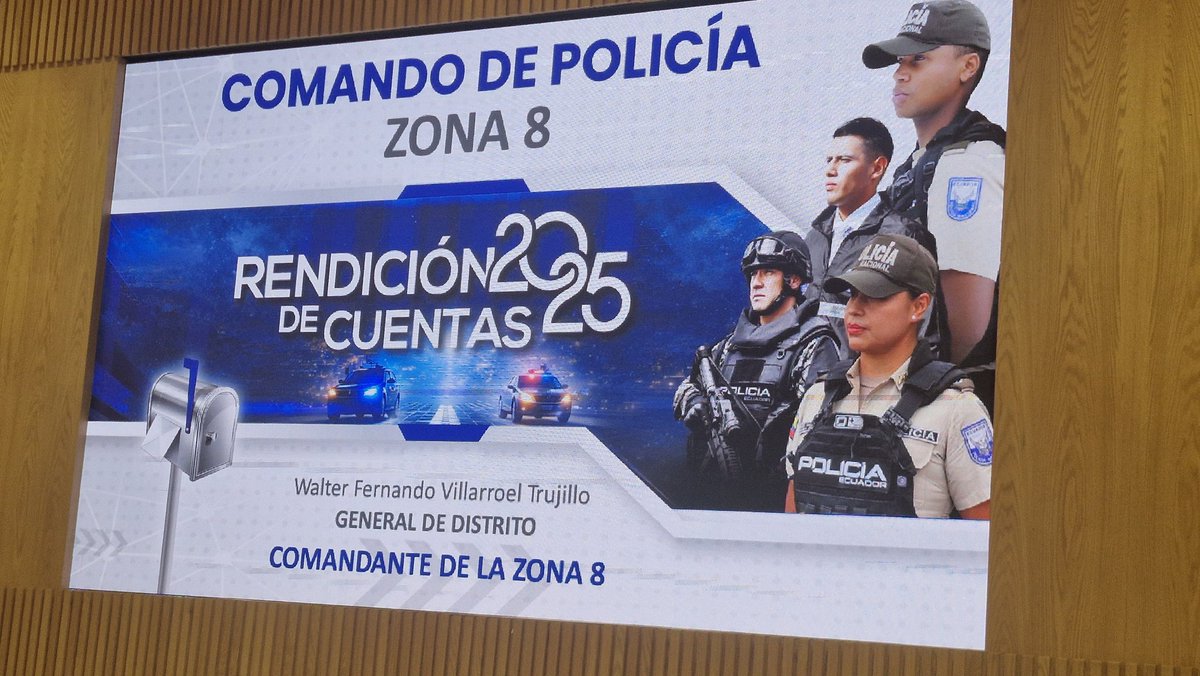 Ing.Ind Holbach Muñetón Zaporta. Mgs. tweet media