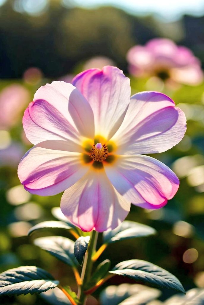 naz_shaina's tweet image. ⚘️Spring in a single bloom⚘️🫶🏻💋💋

#PositiveVibesOnly 
#SpringVibes 
#KindnessMatters 
#PeaceAndLove