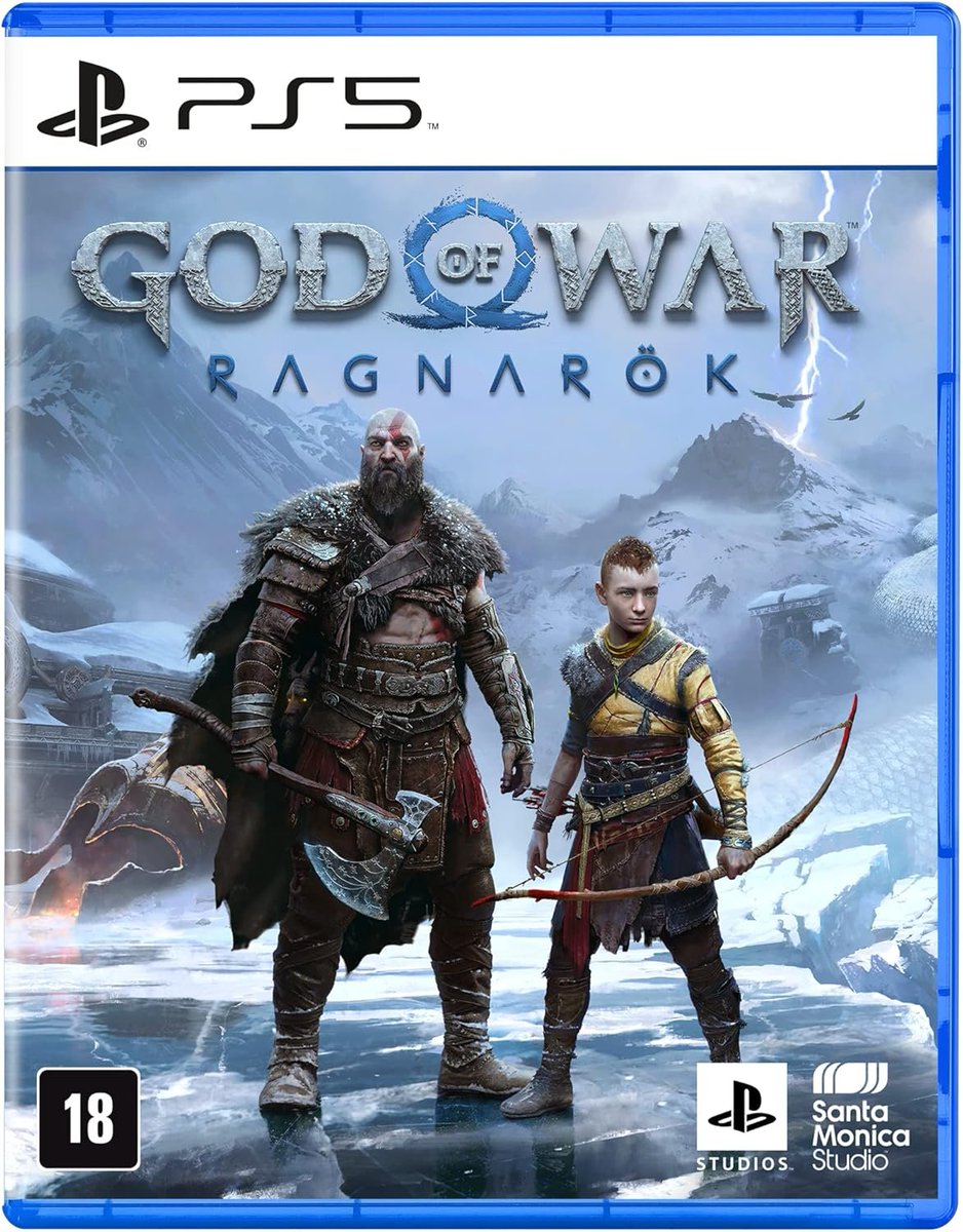 Perigo dos Games tweet media
