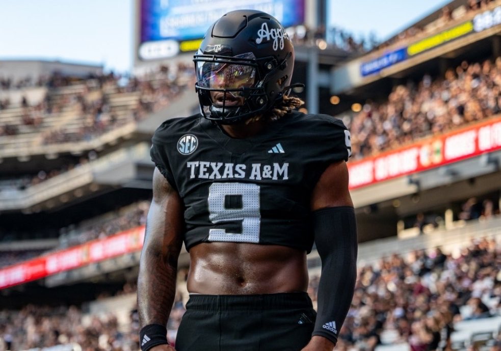 NFL_Convo's tweet image. In 2024 I said Cooper DeJean was slept on as he fell to the 2nd round

He is now an All-Pro

In 2025 I said Nick Emmanwori was slept on as he fell to the 2nd round

He is now a Super Bowl Champ

In 2026 I’m saying Cashius Howell is slept on… Don’t let him fall to the 2nd round