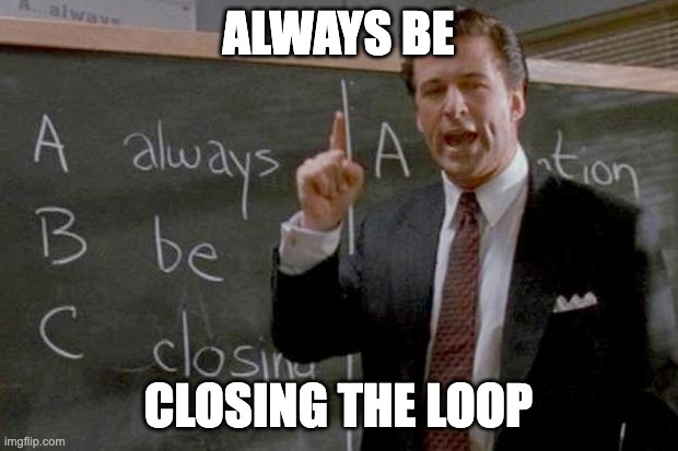 jessfraz's tweet photo. the new programming with agents, this is what i feel like, my brain power goes more and more to finding the creative ways to close the loop

only way to get these things to do exactly what you want https://t.co/5XSGjmeOX1
