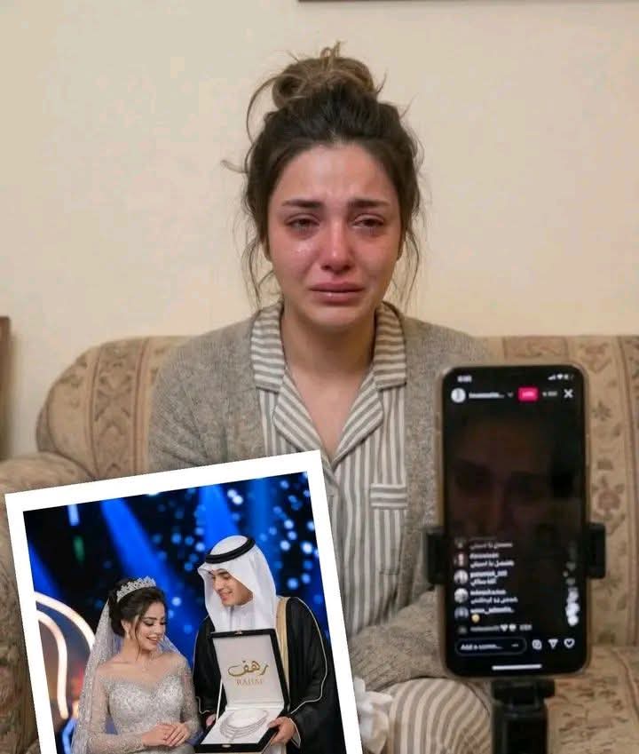 Sherine Mohamed tweet media