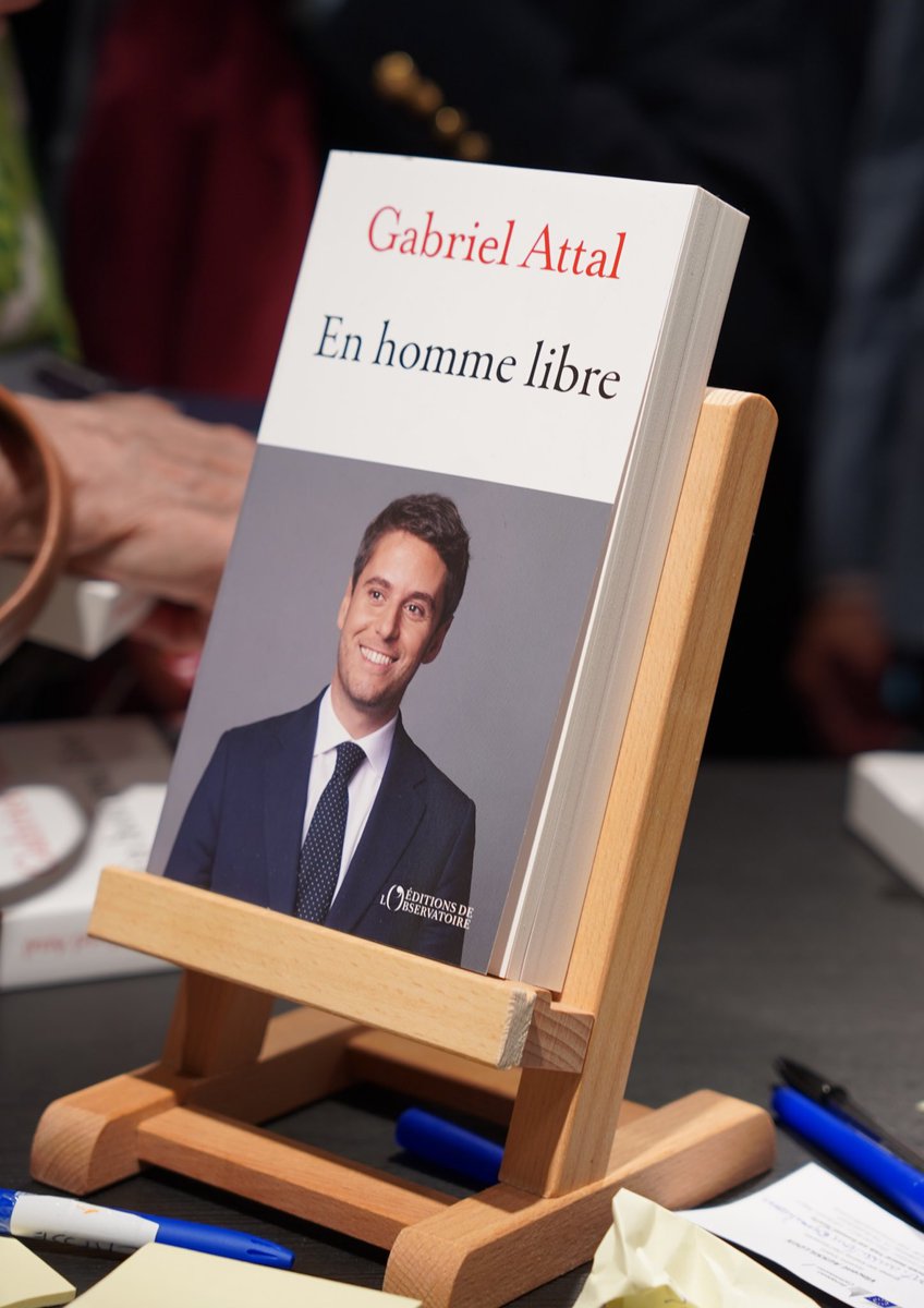 Les Jeunes en marche tweet media