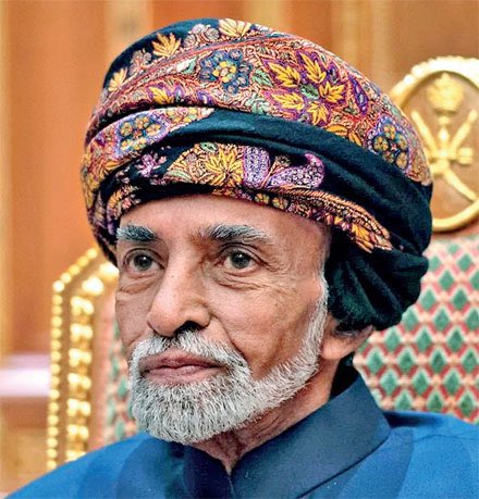 👑قابوس نور الوطن👑 tweet media