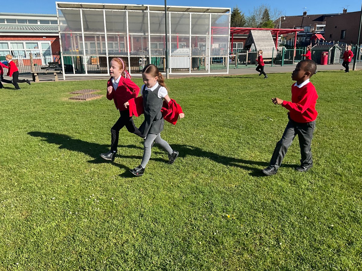 Coundon Primary tweet media