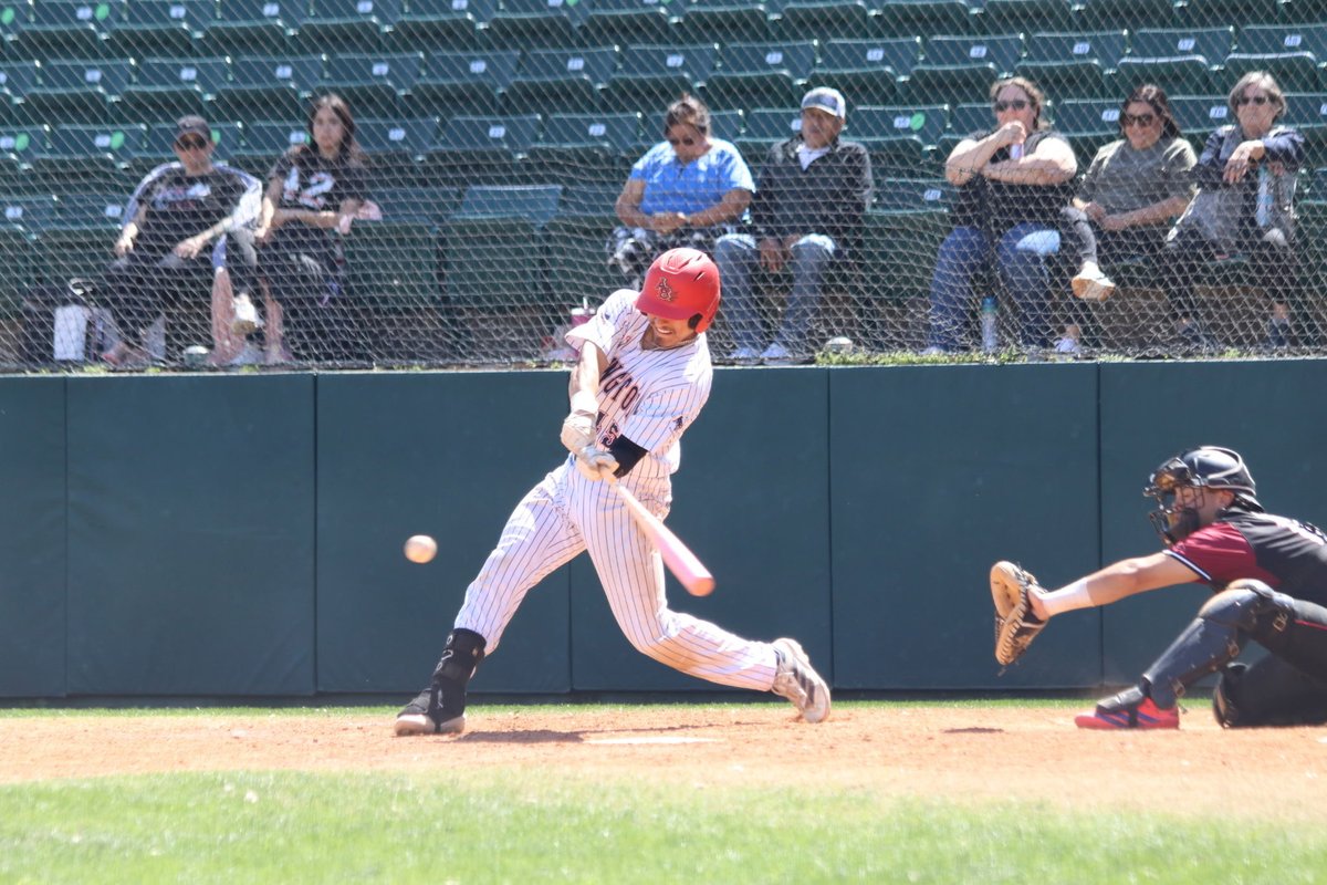 Central Southwest Baseball Conference tweet media
