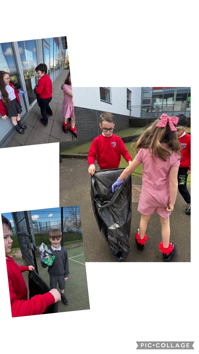 Mrs McLaren & P4B Newark Primary tweet media