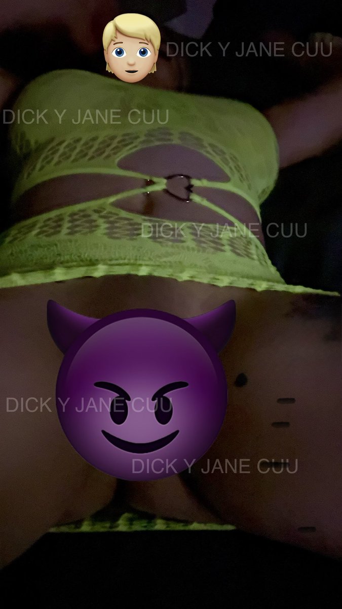 DickyJanecuu tweet media