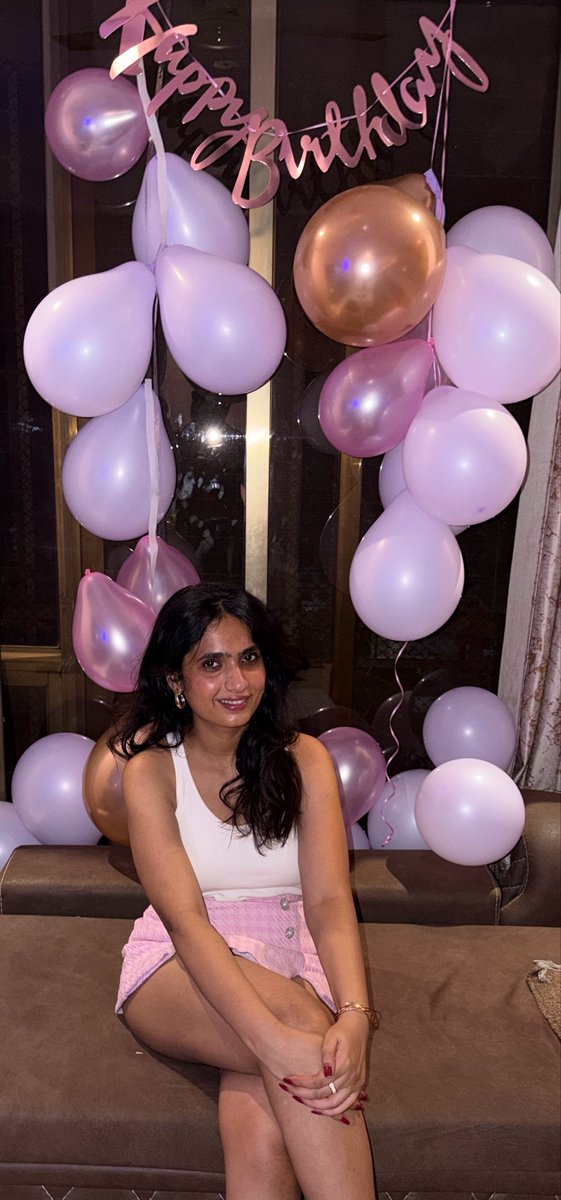 Shravya Shetty | Consultant tweet media