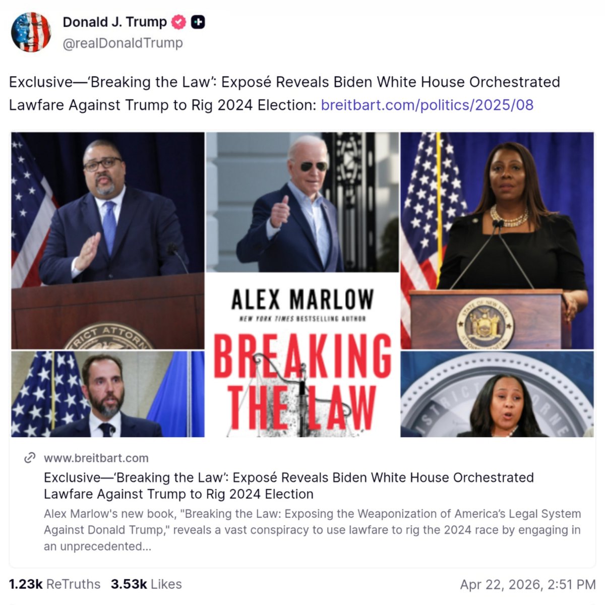 The SCIF tweet media