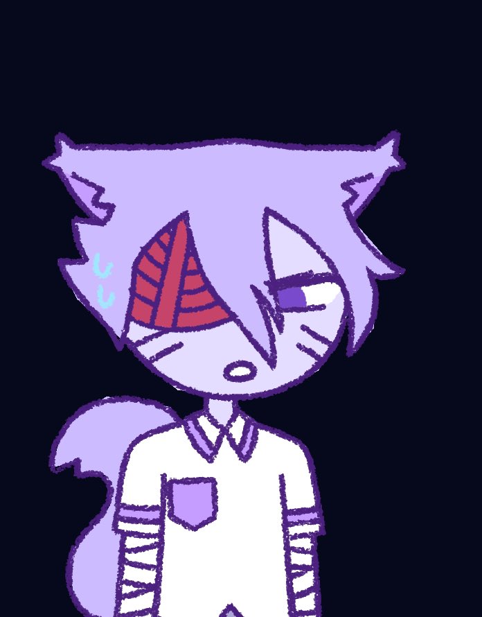 Ash (𝙏𝙝𝙚 𝙐𝙣𝙙𝙚𝙩𝙚𝙧𝙢𝙞𝙣𝙚𝙙 𝙑𝙚𝙨𝙨𝙚𝙡) tweet media