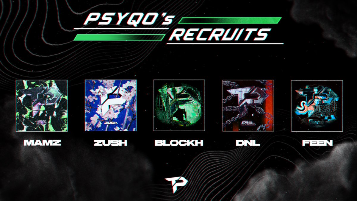 PsyQo tweet media