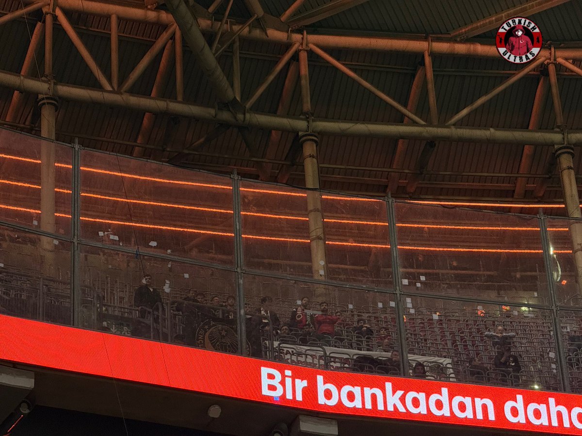 Turkish Ultras tweet media