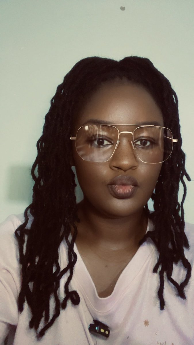 Kasese's Finest 🇺🇬 tweet media