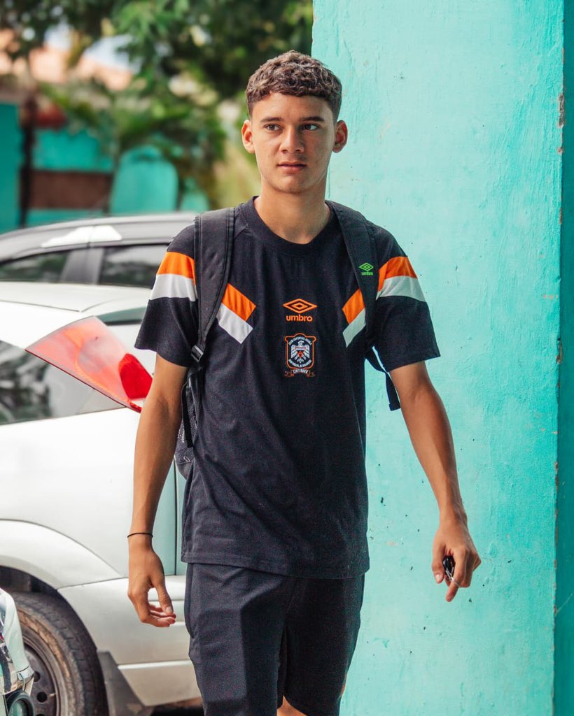 🏟️ LLEGAMOS AL BARRAZA. 👊🏽

#VamosÁguila | #ElMásGrande | #Centenario2026 | #CopaPresidente