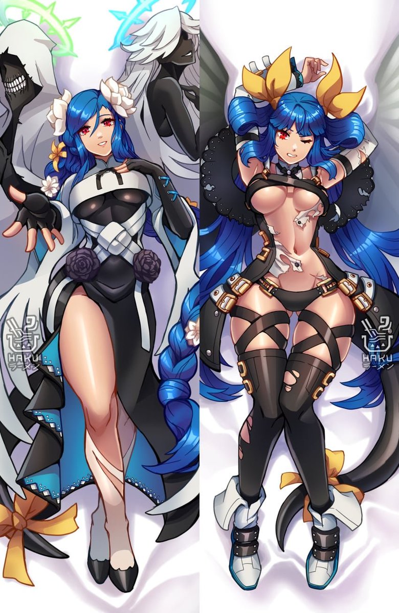 Guiltiest Roleplay | Multimuse tweet media