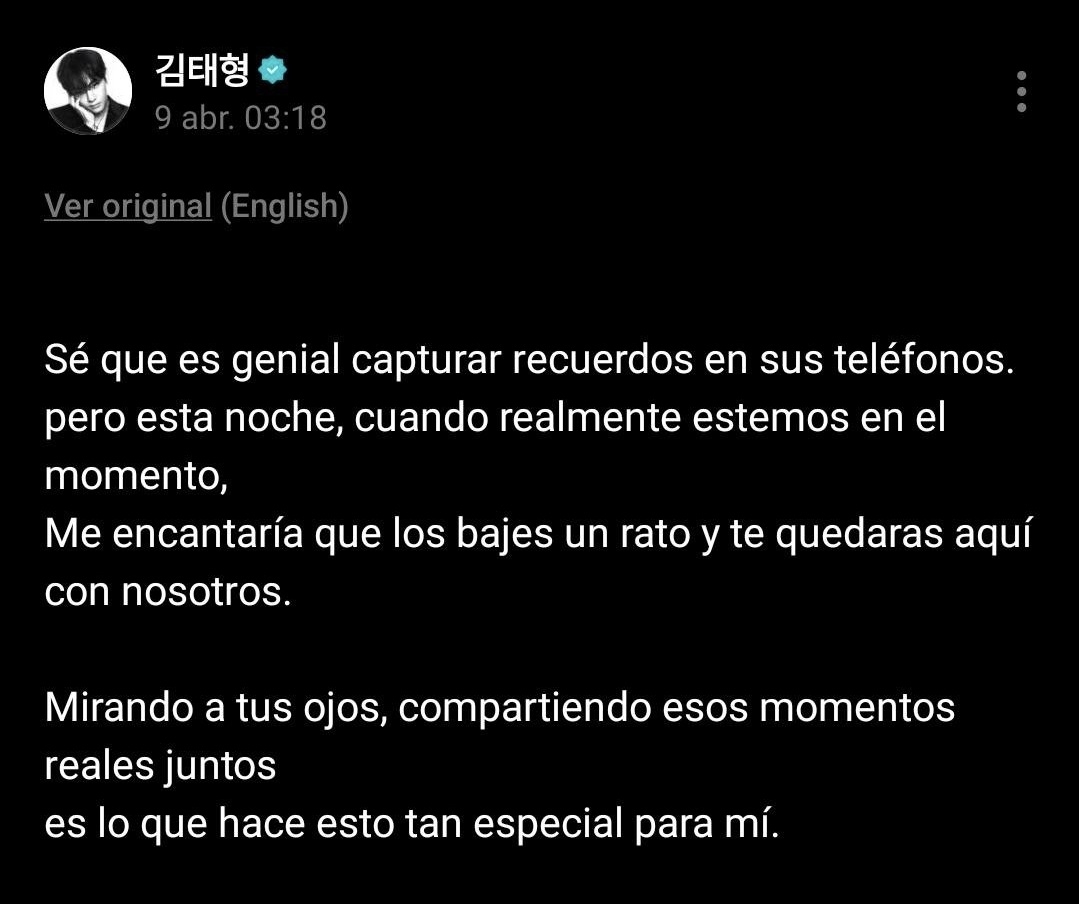 ً may | VERÁ A BTS tweet media