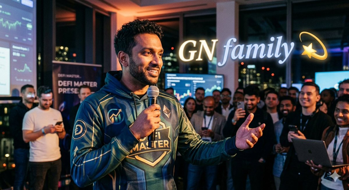 Defi master tweet media