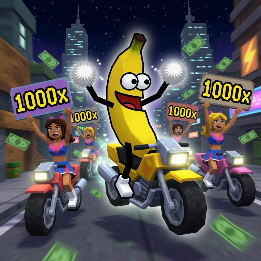 Peanut Butter Jelly Time tweet media