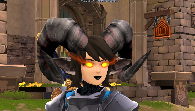 Clarion Dawnforger tweet media