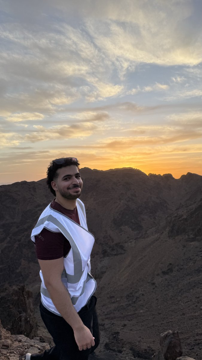 Hamed tweet media