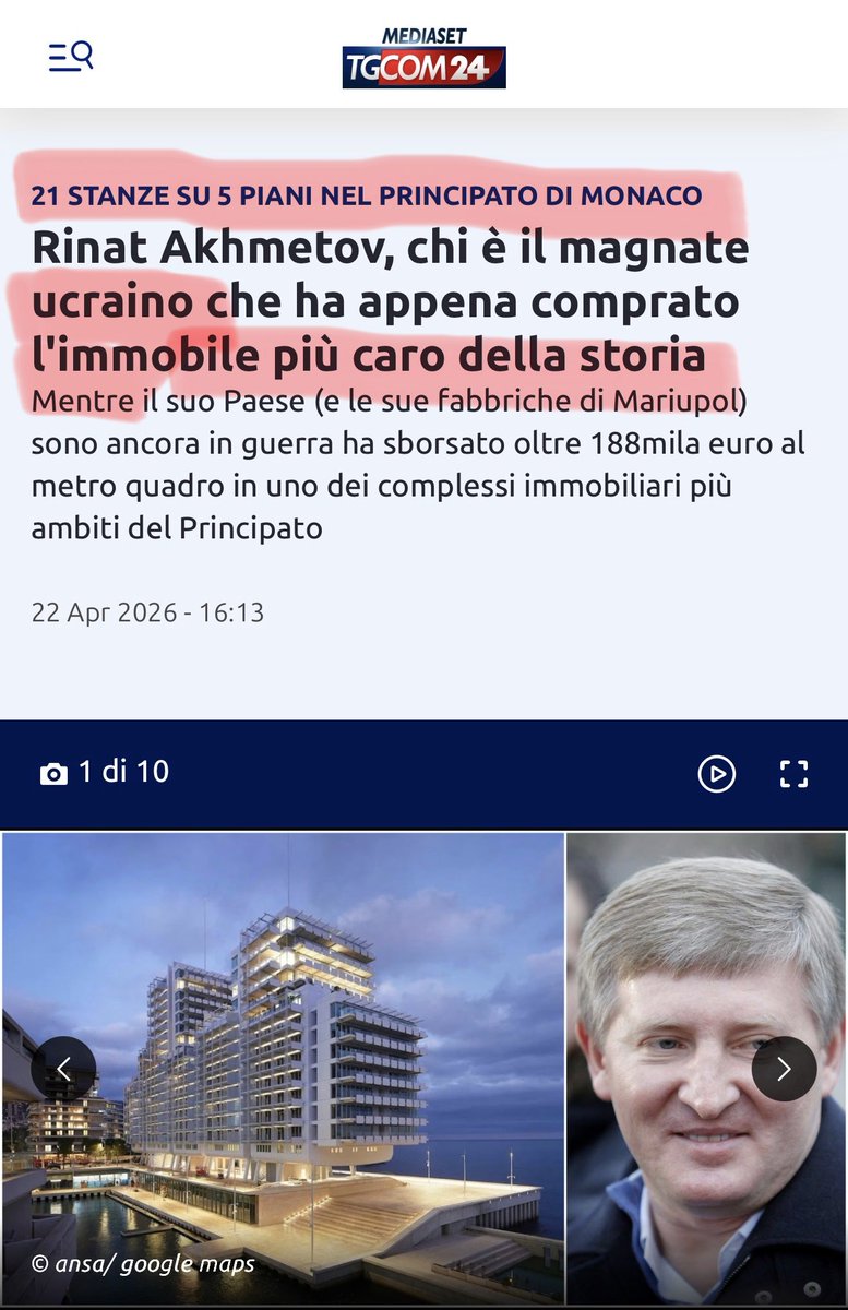 Alberto Godena tweet media