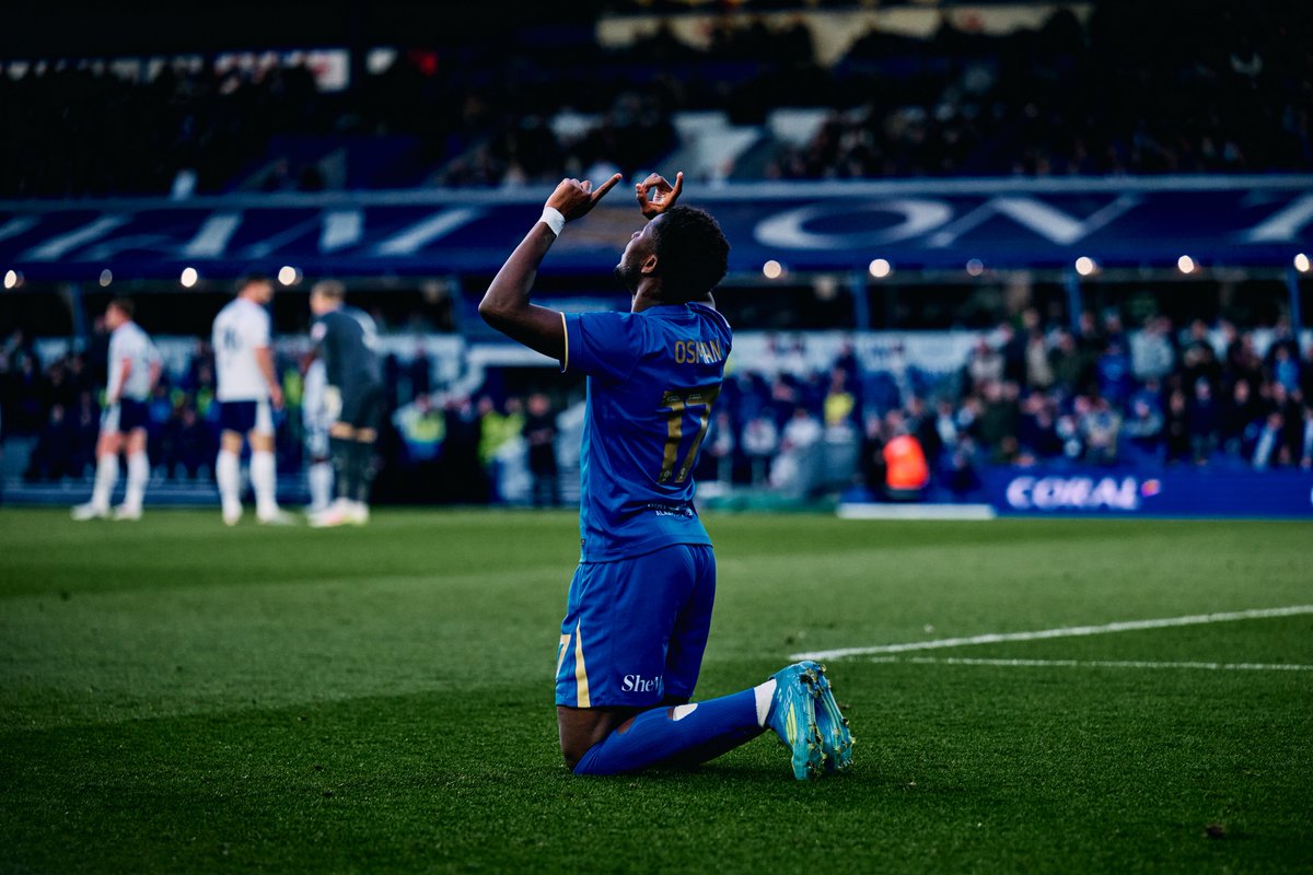 Birmingham City FC tweet media