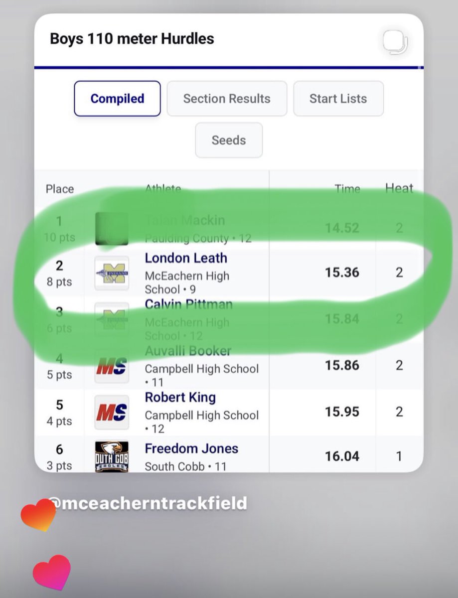 London Leath tweet media