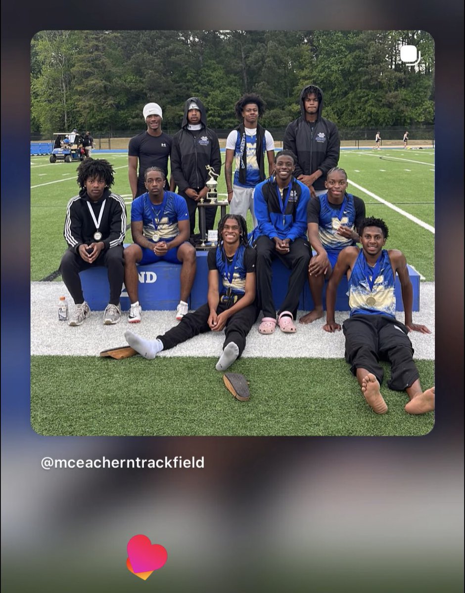 London Leath tweet media