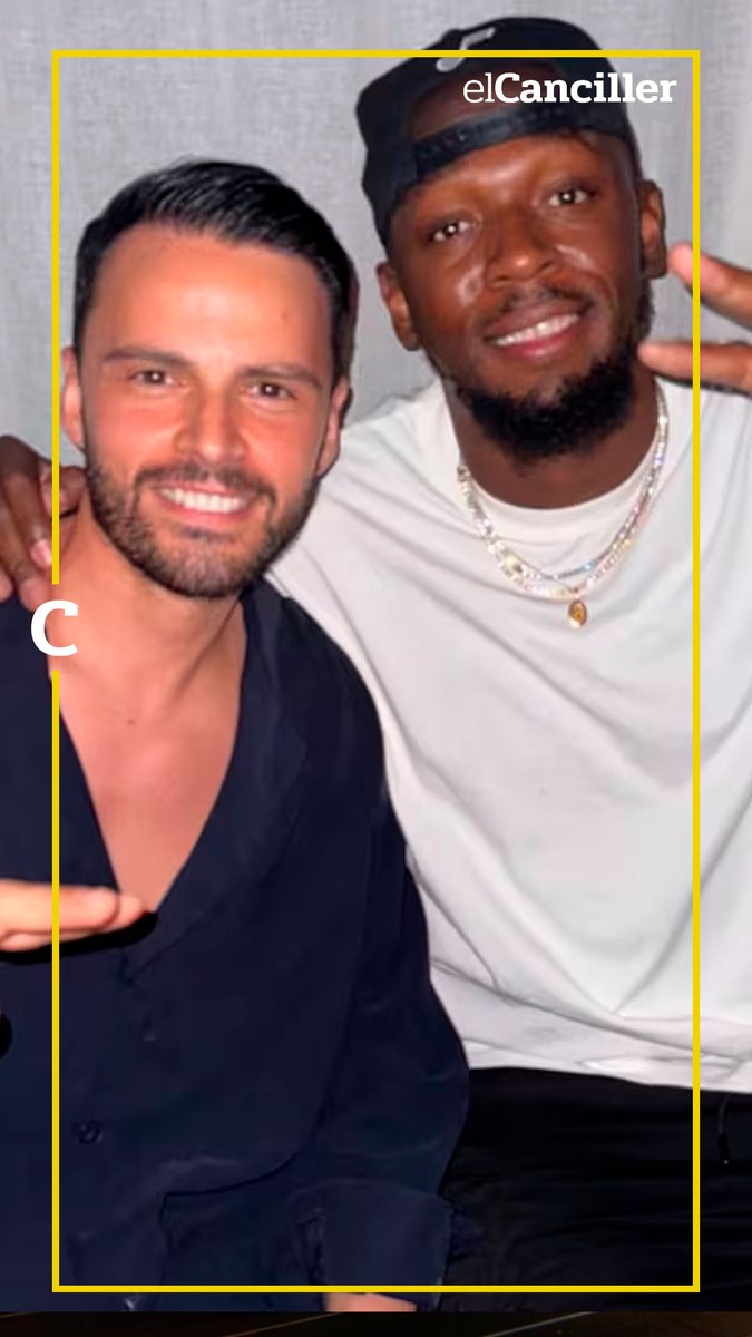 ElCanciller.com tweet media