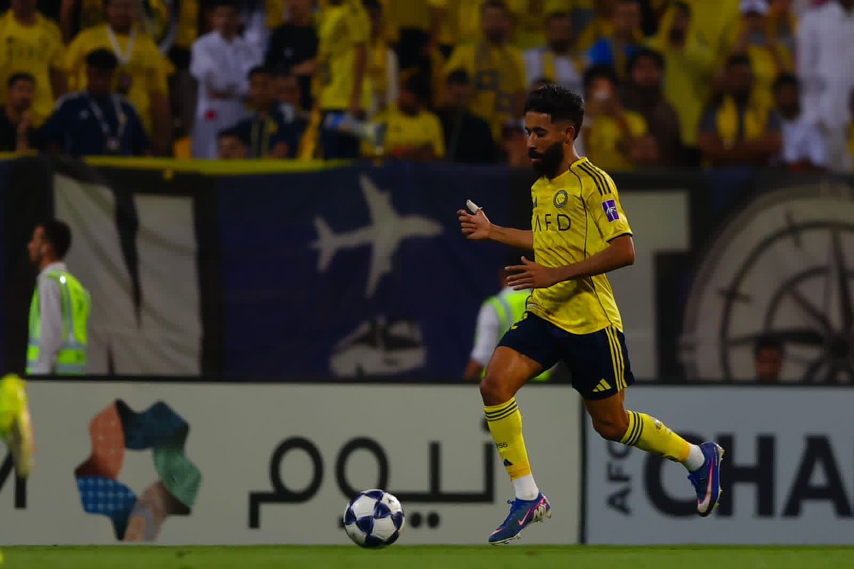 نواف بوشل tweet media