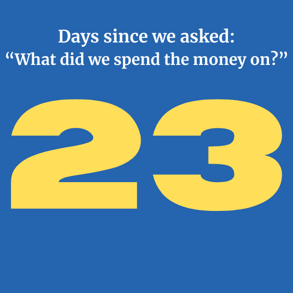 SmithvilleTexasNews tweet media