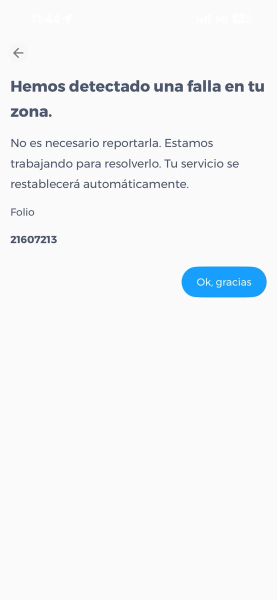RamonTre's tweet photo. @totalplaymx desde las 11 de la mañana sin señal, cuál es su estimado de solución? https://t.co/GMctIx8vHP