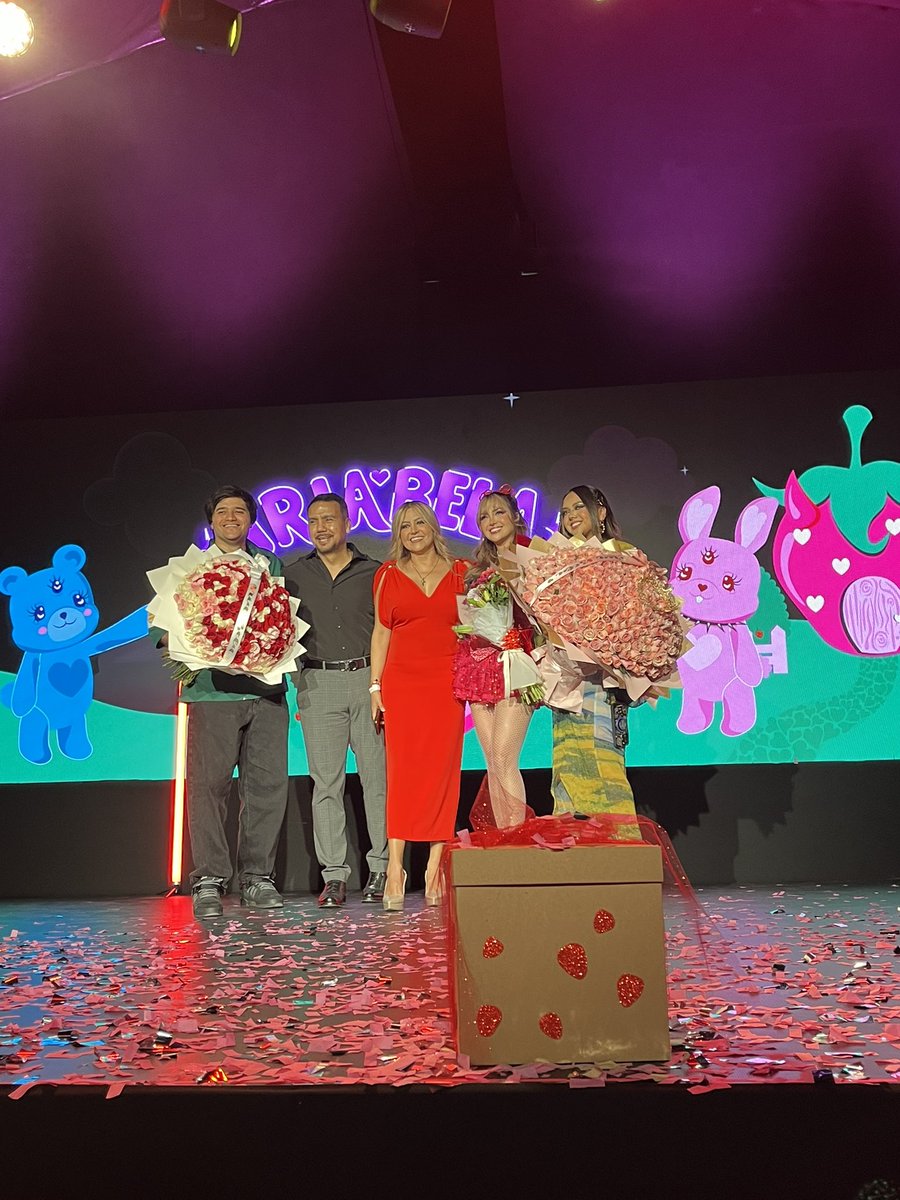 hotkeiis Lvs Ari 🍓🐇 tweet media