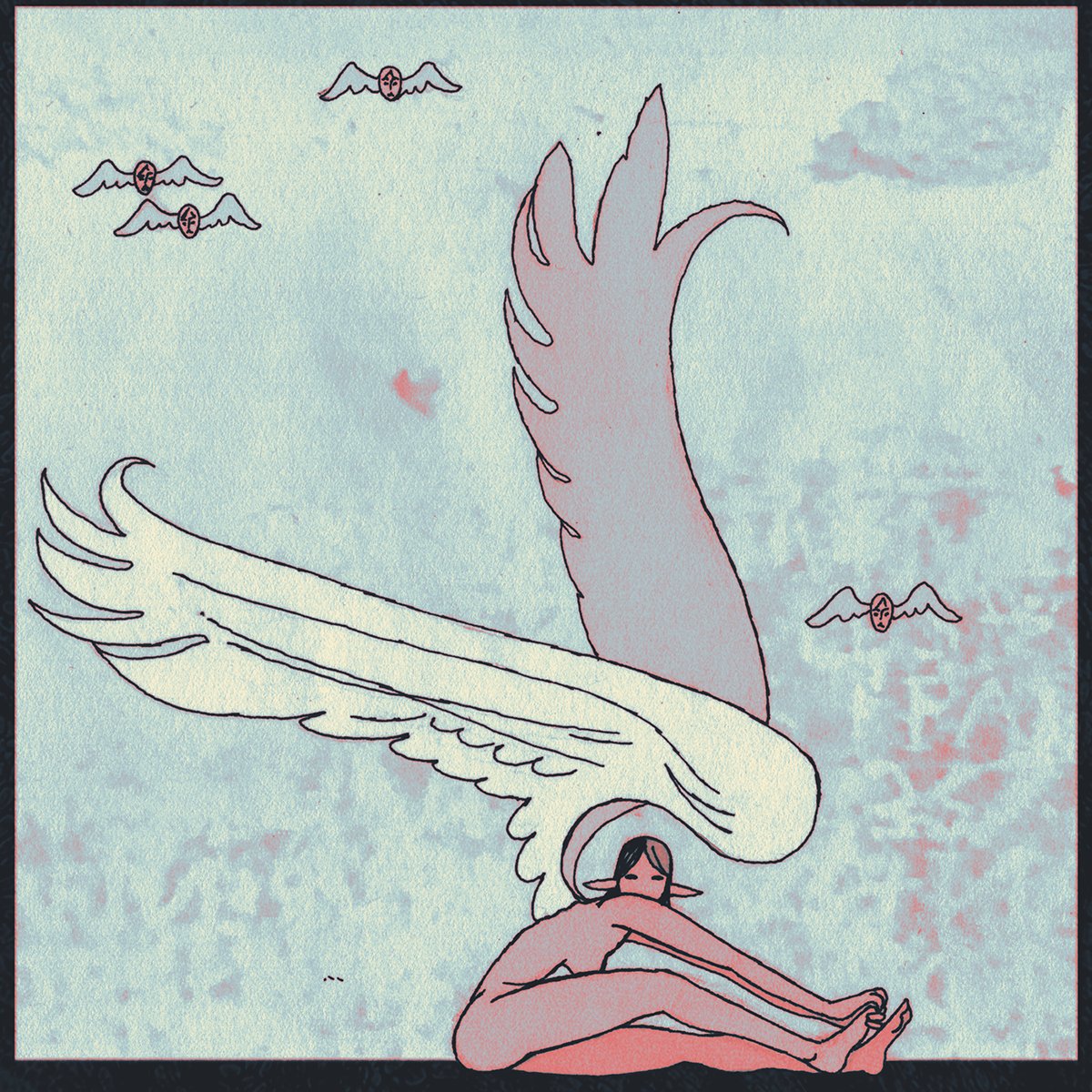 Elder Ghoul tweet media