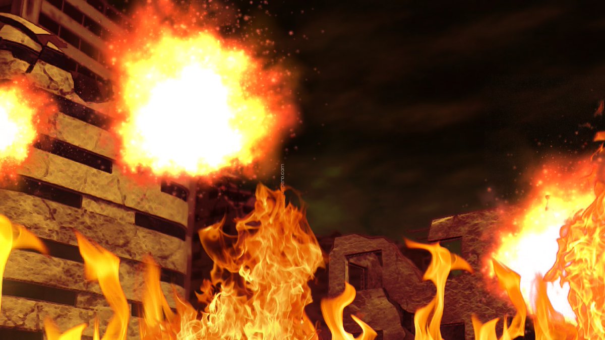 Dyna Man! tweet media