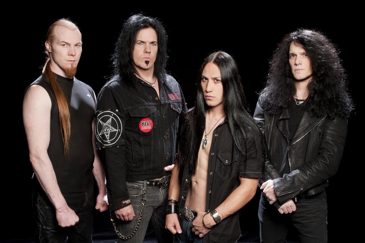22-04-1965: Nace David Vincent (Charlotte, North Carolina, EEUU), bajista y cantante, reconocido por haber sido miembro de la banda Morbid Angel, donde estuvo hasta 2015 (con una pausa entre 1996 y 2004). Además, fue parte de los grupos Genitorturers, Terrorizer o Vltimas