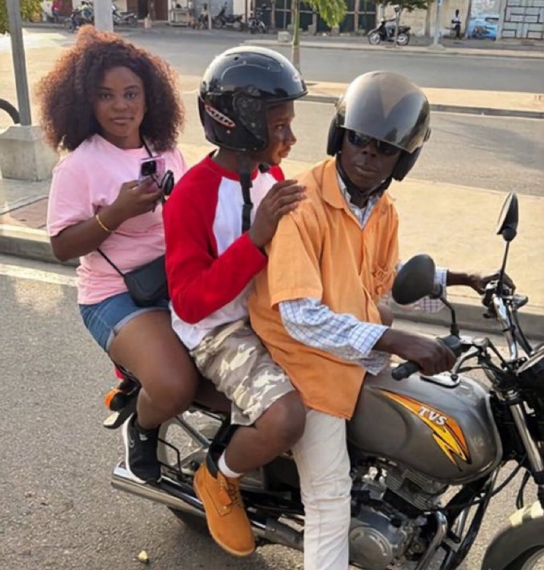 lobistars🇳🇬 tweet media