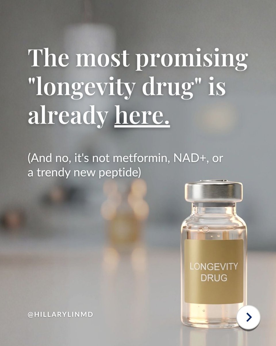 Hillary Lin, MD tweet media