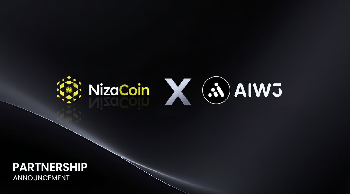 NIZA Ecosystem tweet media
