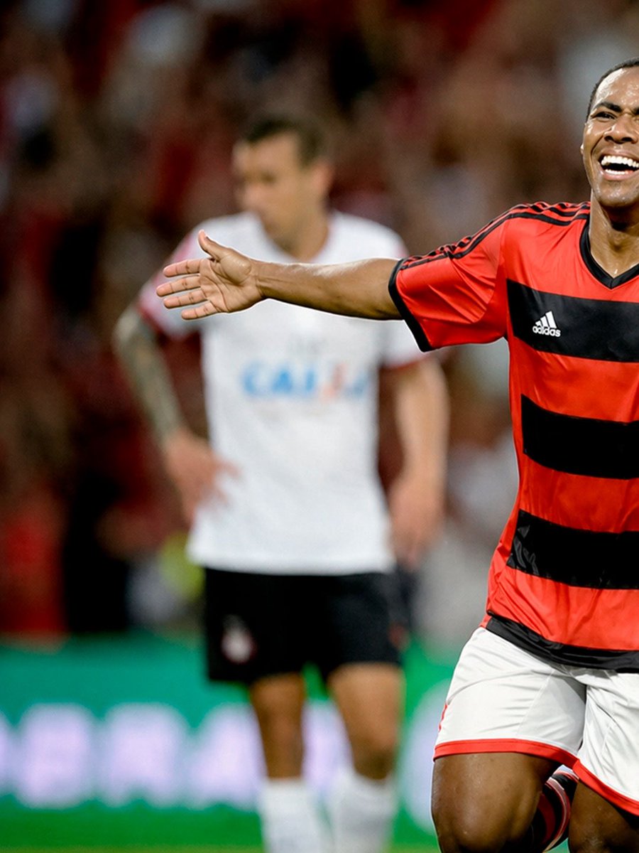Flamengo's tweet photo. https://t.co/QawwXgjXrb