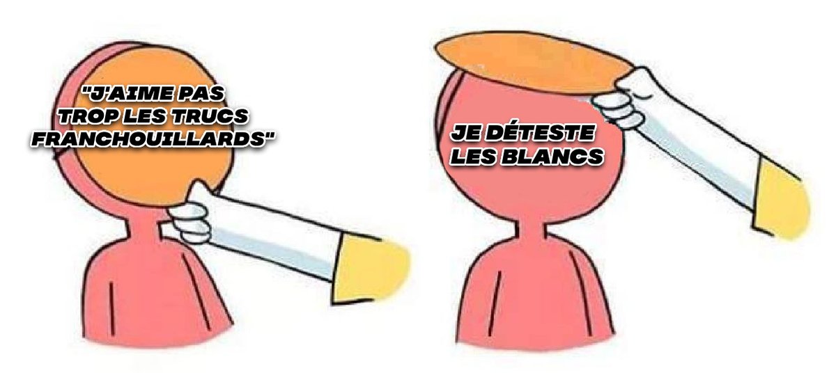 Droitard Bavard 🇫🇷 (VF) tweet media