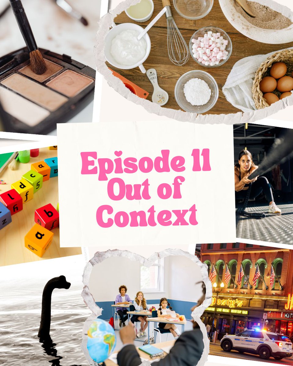 Mrs Whyte - RME/ RMPS tweet media