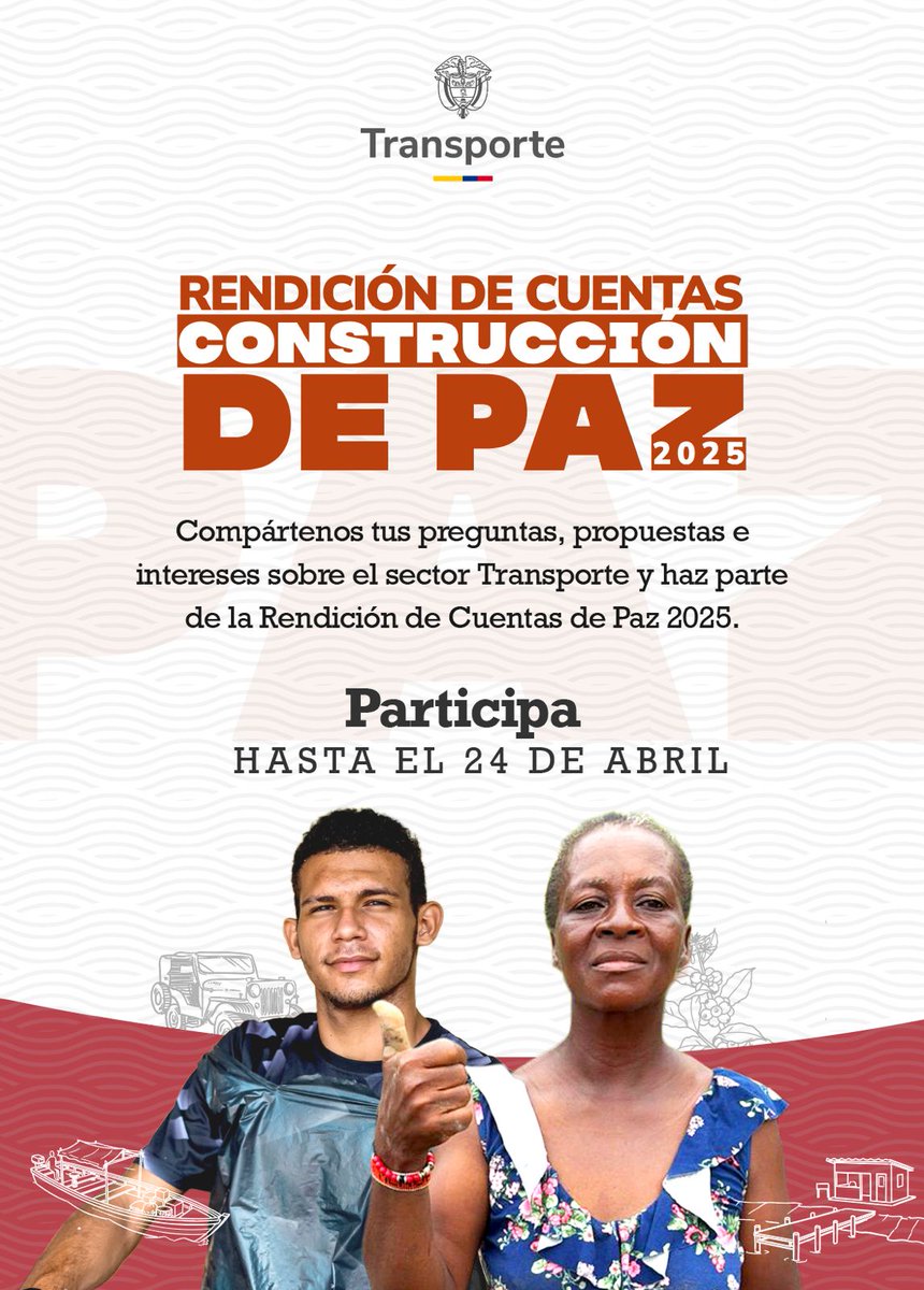 MinTransporte tweet media