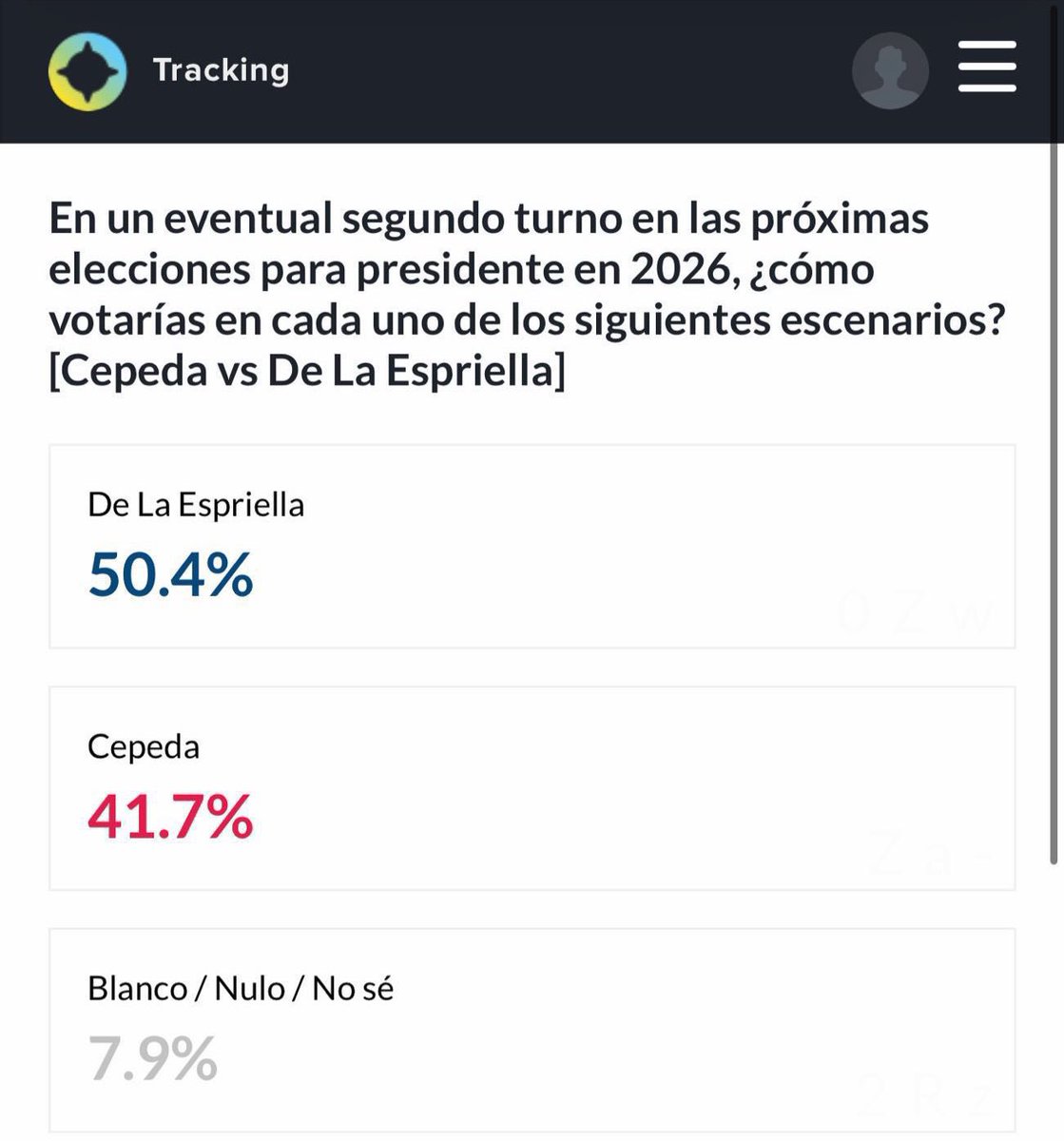 Jaime Andrés Beltrán tweet media