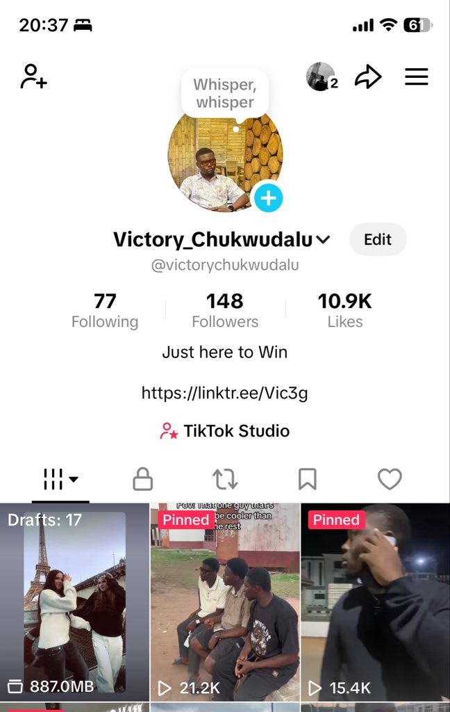 Vic3Fi . AI Automation tweet media