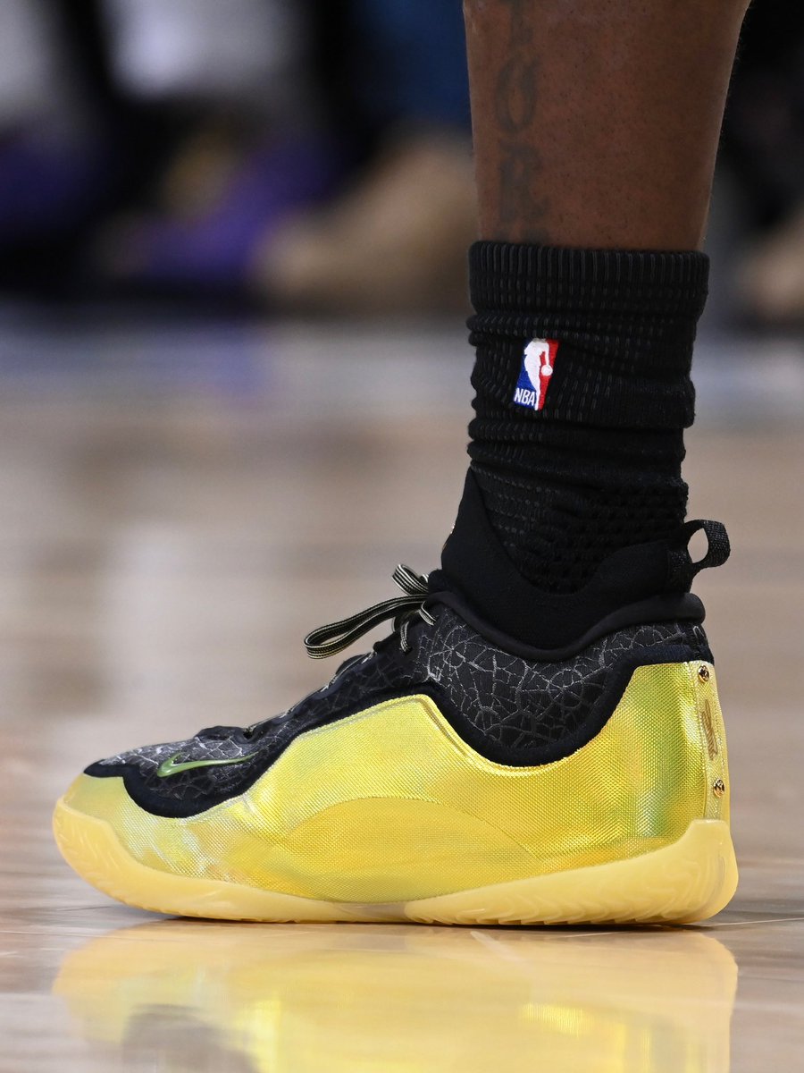 NBA KICKS tweet media