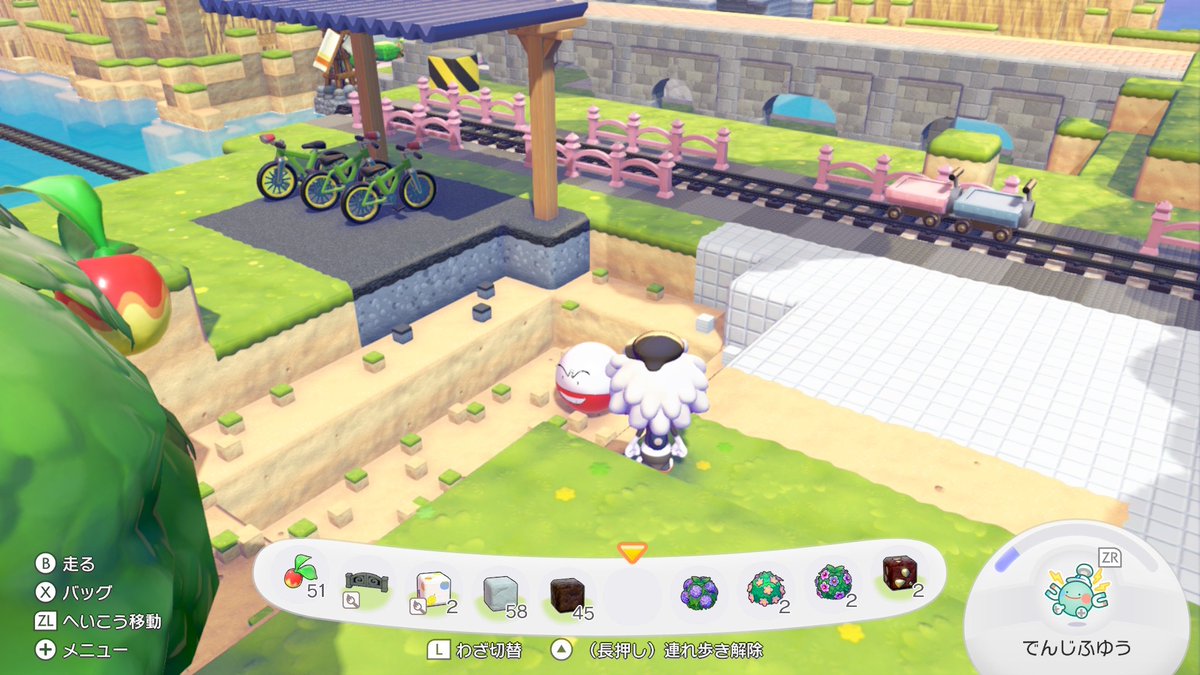 びよん tweet media