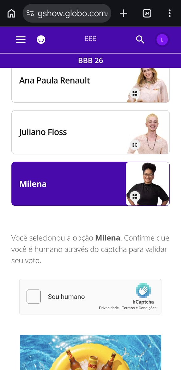 LuizLa 🏝 tweet media