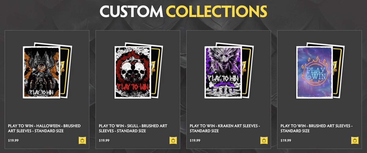 Play to Win tweet media